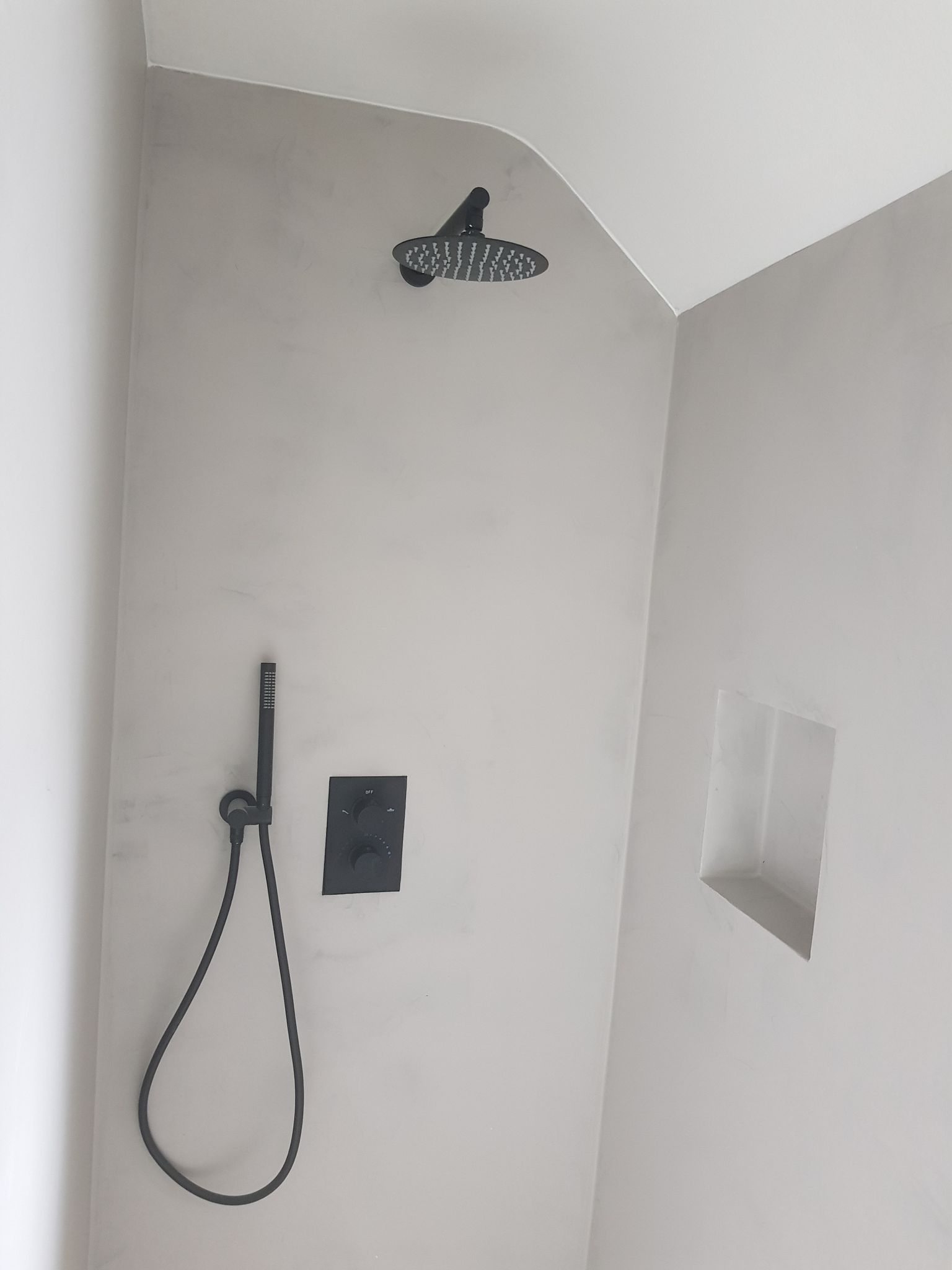 Beton cire